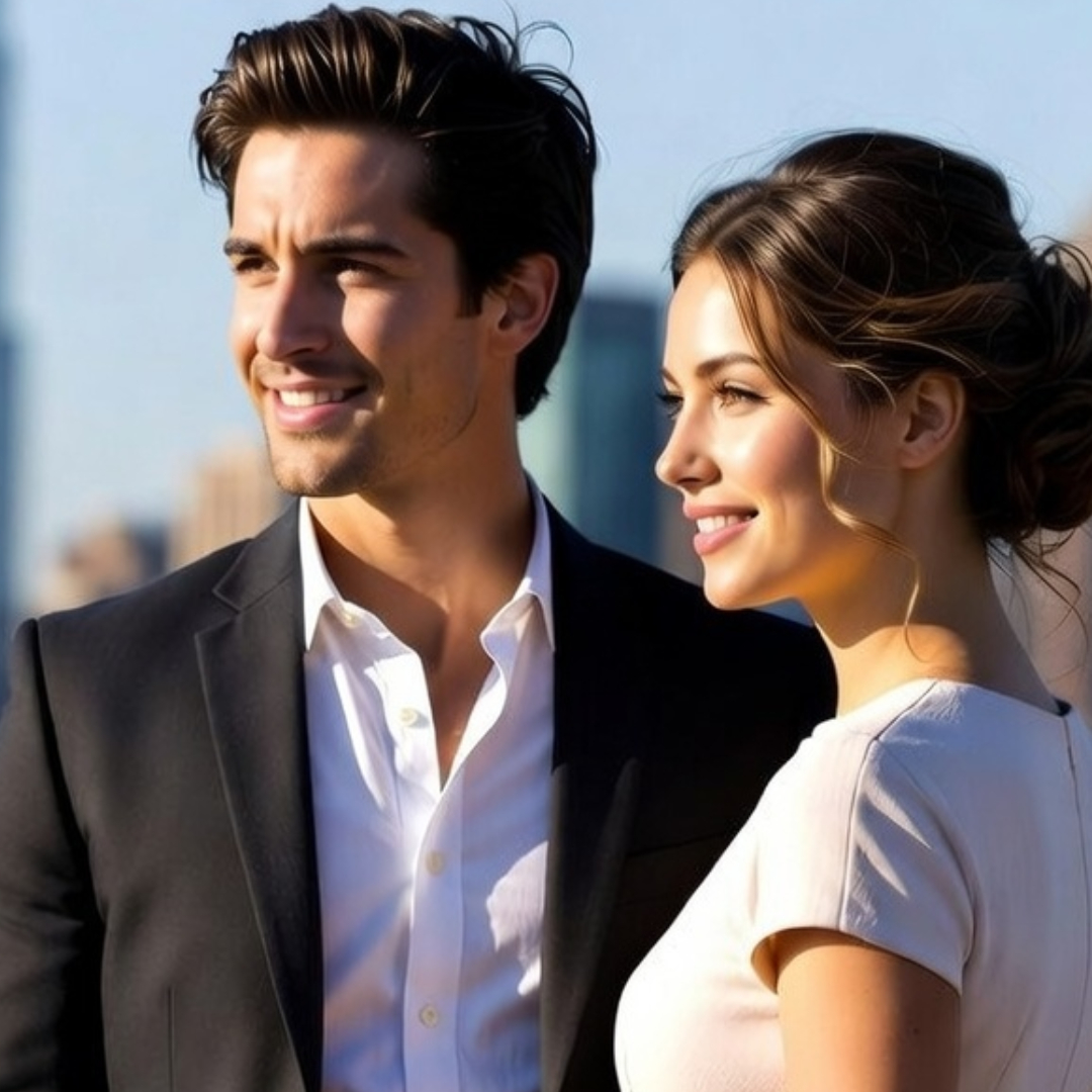 121 Singles Dating Featured Image